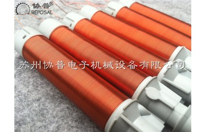繞線機(jī)的應(yīng)用范圍與種類有哪些?
