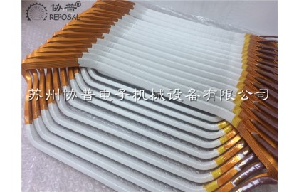 繞線機(jī)繞制線圈常見(jiàn)缺陷分析及解決