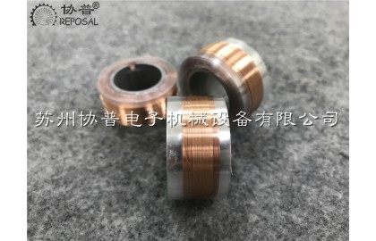 繞線(xiàn)機(jī)的一般調(diào)試方法