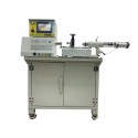 Precision floor-standing external wire-arranging winding machine: sp-112H3630-wd4